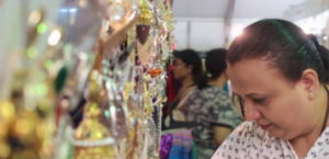 18th Deepavali Carnival