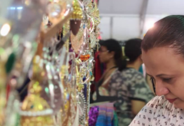 18th Deepavali Carnival