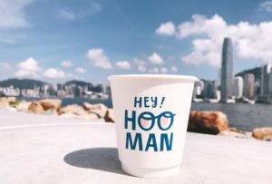 Hooman by the Sea – Dog-friendly Cafe