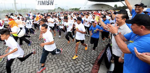 Age-62-merdeka-run-kuala-lumpur