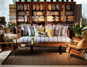 Best Furniture And Decor Shops In Jakarta