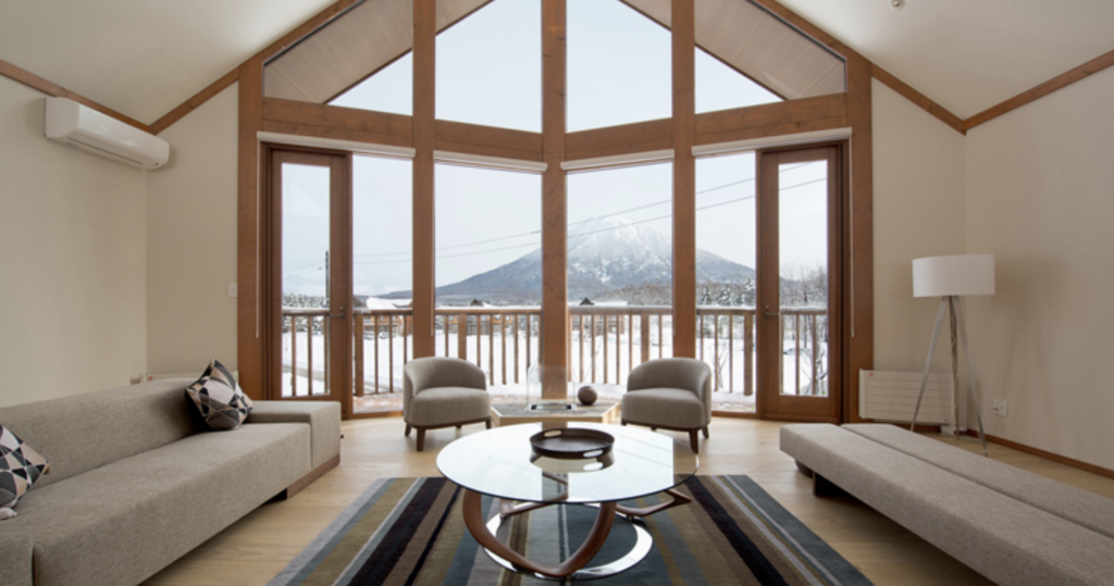 Best-Hotels-Chalets-Condominiums-In-Niseko