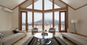 Top Family-Friendly Hotels In Niseko Including Ski-In Ski-Out, Chalets, Hotels *UPDATED