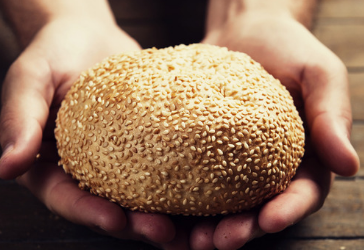 Breadline: An App To Fight Food Waste