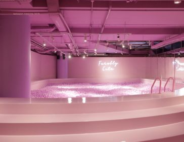 The Bubble Tea Factory Experience In Singapore