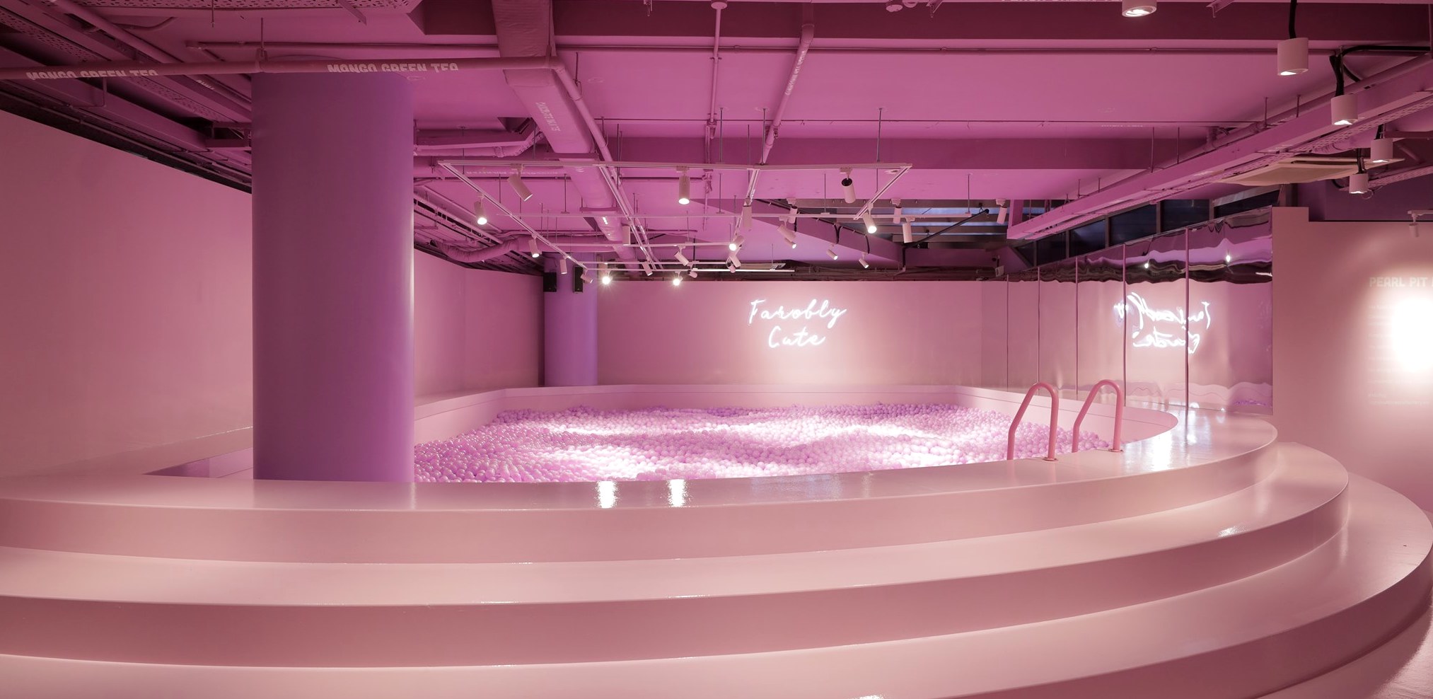 The Bubble Tea Factory Experience In Singapore Little Steps