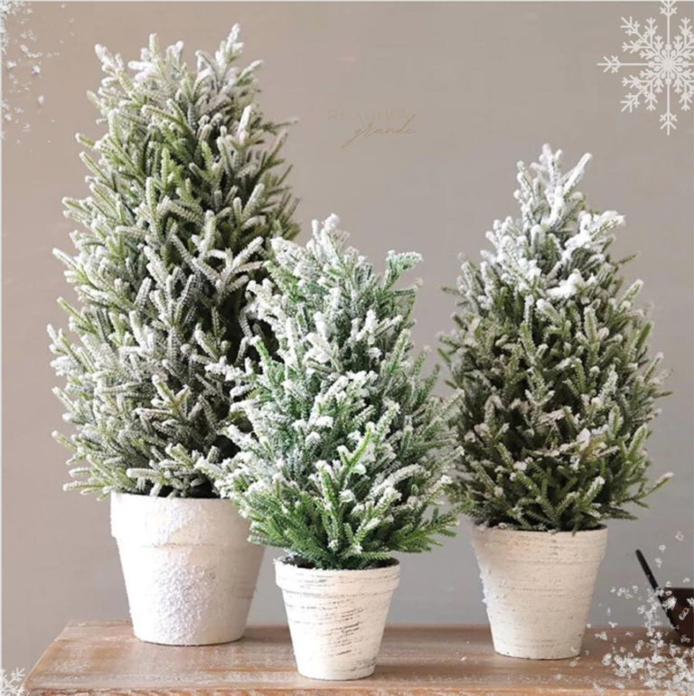 Reagiva Grande Christmas Tree Decoration Buying Guide Jakarta