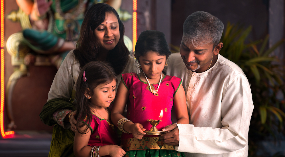 Deepavali-With-KIds-In-Singapore