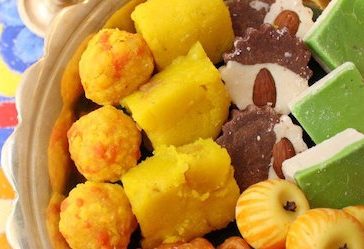 Diwali Celebrations At 1 Utama