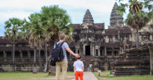 Ultimate Family-Friendly Guide To Siem Reap – Hotels, Activities, More