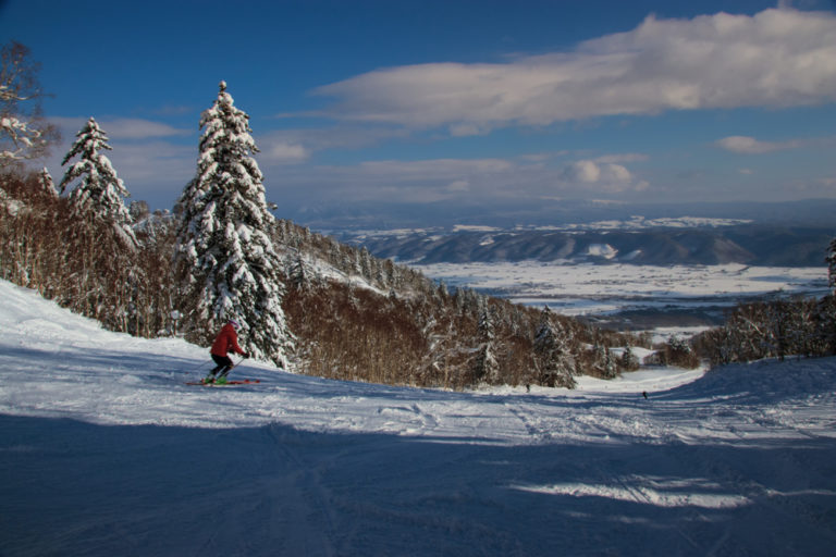 Furano-Ski-Resort-Japan