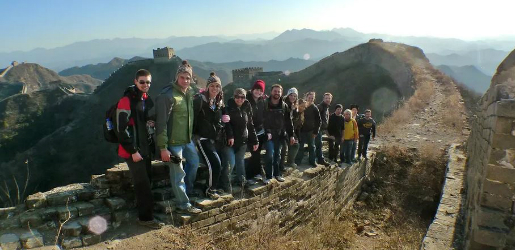 Great-Wall-Of-China-Camping-Great-Wall-Adventure-Club