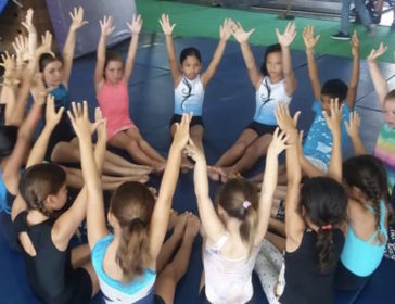 Bali’s Best Winter And Christmas Holiday Camps