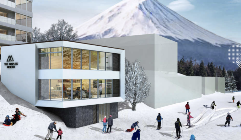 Hotels-In-Niseko-The-Maples