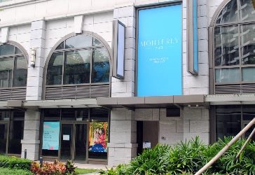 Invictus Kindergarten & Primary In HK