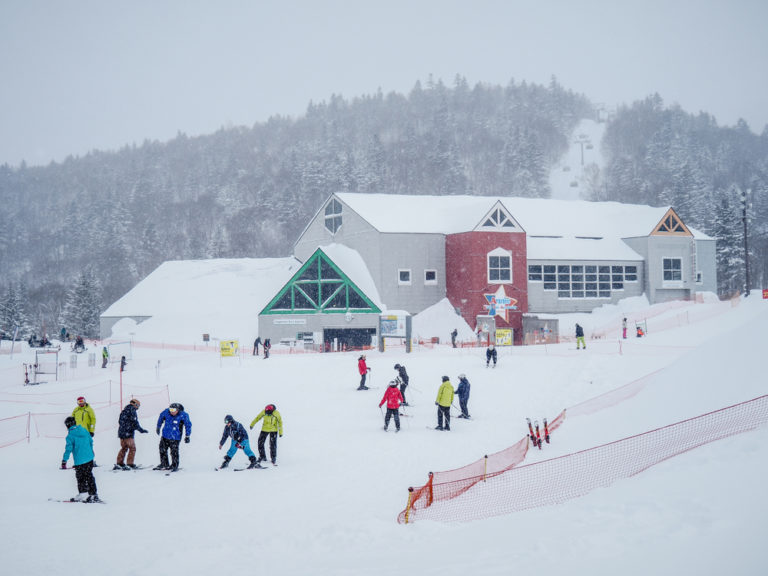 Kiroro-Ski-Resort-Japan