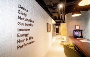 Lifehub Wellness Clinic In Hong Kong