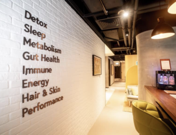 Lifehub Wellness Clinic In Hong Kong