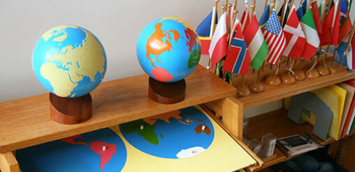 Montessori-Schools-In-Jakarta-Materials