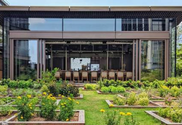 Nature Discovery Park At K11 Musea HK