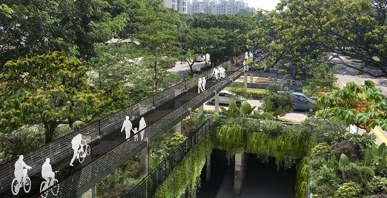 New-Green-Corridor-Singapore