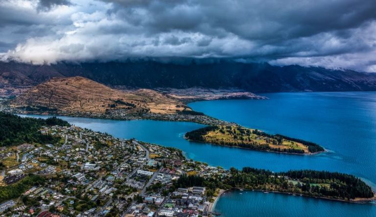 New_Zealand_Campervan_Trip_-_Itinerary_South_Island
