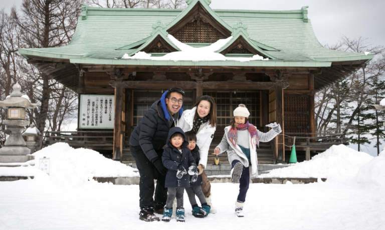Niseko-With-Kids-Family-Friendly-Accomodations