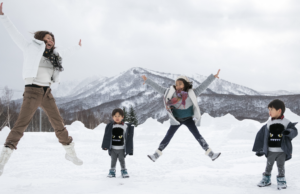 Family-Friendly Guide To Niseko And Hirafu With Kids * Ski Season 2024 / 2025