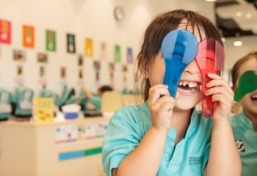 NAIS Offering Free Play Sessions