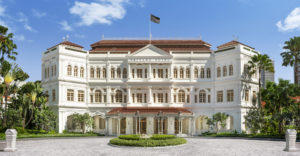 Hotel Deals At Raffles Hotels & Resorts In Asia