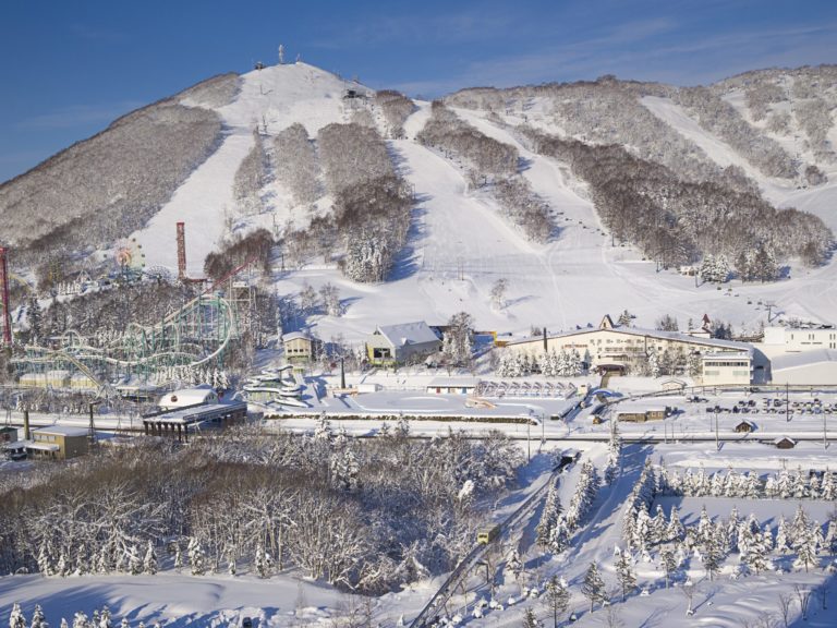 Rusutsu-Ski-Resort-Japan