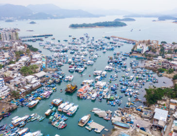 Guide To Visiting Sai Kung With Kids In Hong Kong – Restaurants, Things To Do, Restaurants