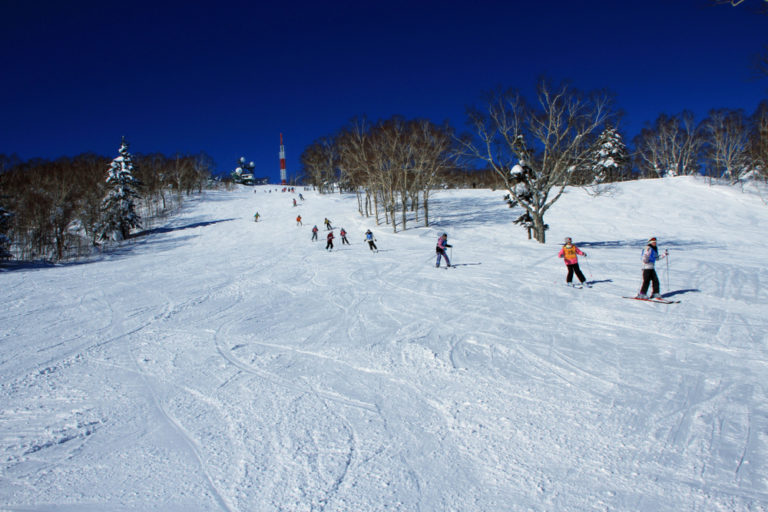 Sapporo-Teine-Japan-Skiing-Resort