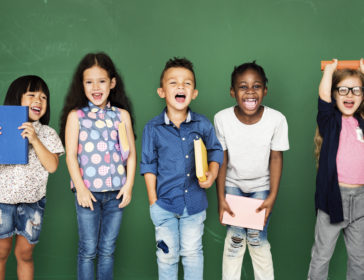 INVITE:  Hong Kong Education Survey