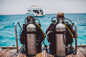 Top Scuba Diving Destinations For Families