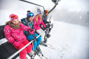 Family-Friendly Short-Haul Ski Resorts In Asia For Ski Season 2022 / 2023