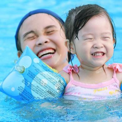 Singapore Swimming Club