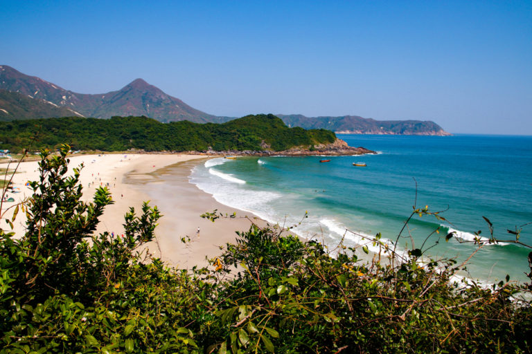 Tai-Long-Wan-BEACH-Hong-Kong