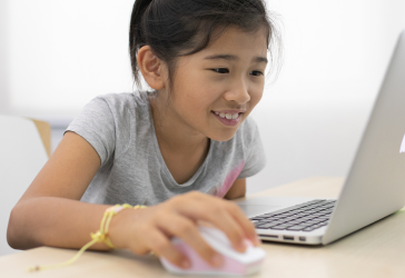 First Code Academy: Core Program