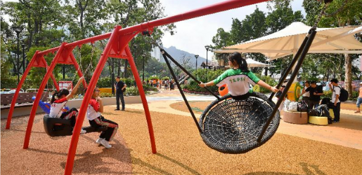 Top-10-Free-Activities-For-Kids-Hong-Kong-Inclusive-Playground-In-Tuen-Mun