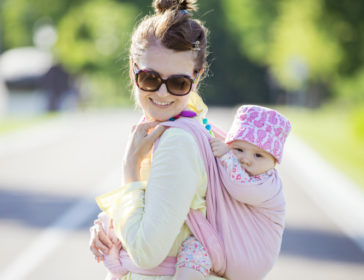 Top Baby Carriers In Kuala Lumpur