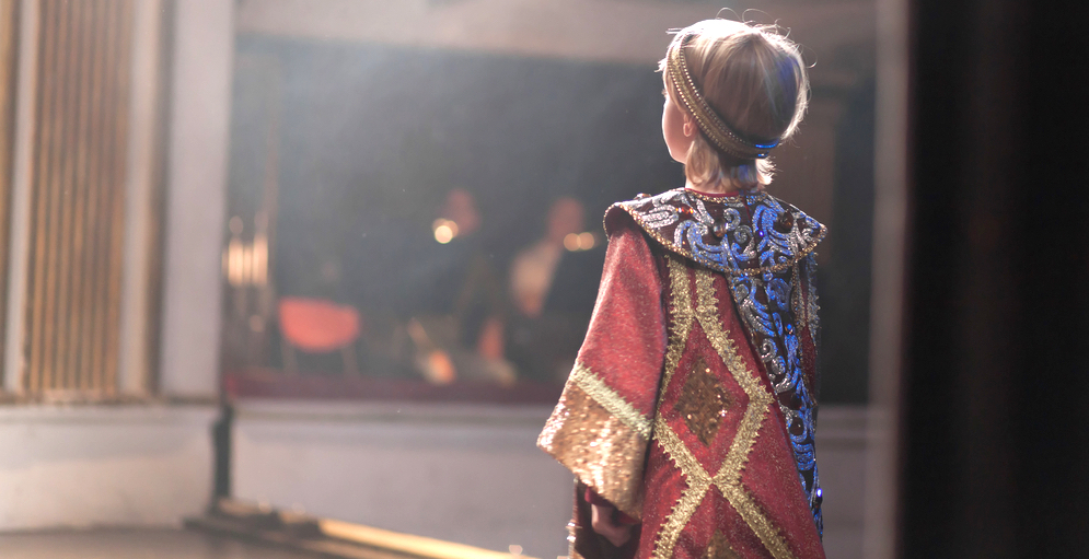 Top Speech Drama And Acting Classes For Kids In Kuala Lumpur Little Steps