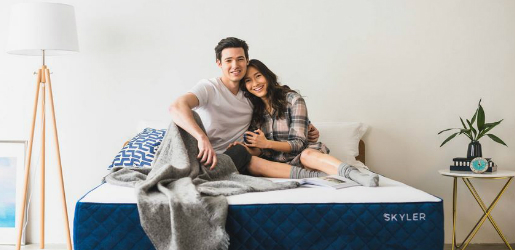 Top-Mattresses-In-Hong-Kong-Skyler