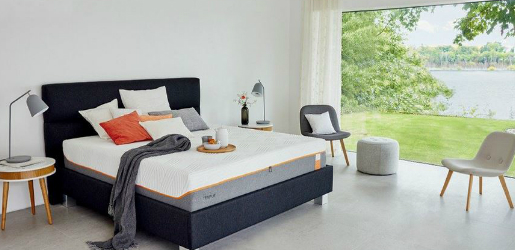 Top-Mattresses-In-Hong-Kong-Tempur