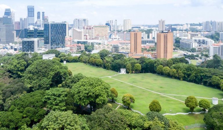 Top_10_Singapore_Running_Trails_-_Fort_Canning_Park
