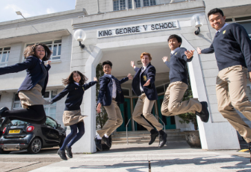 ESF Applications For K1 – Years 1 & 7