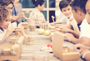 The New Luncher Lunchbox Delivery In Hong Kong