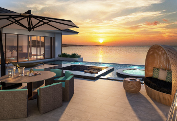 5 Easy Getaways From Hong Kong