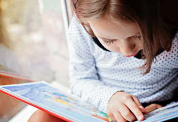 ReBooked: Donate & Buy Kid’s Books