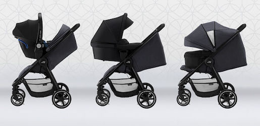 britax-b-agile-stroller-kuala-lumpur
